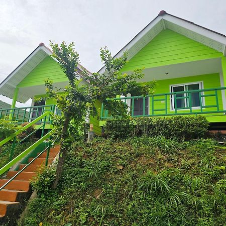 Cottage Hill At Lanta Koh Lanta Luaran gambar