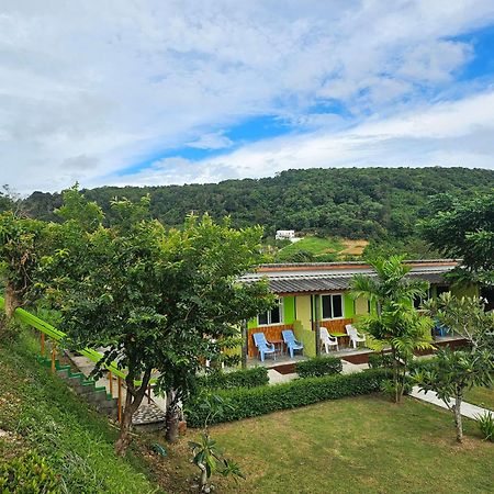 Cottage Hill At Lanta Koh Lanta Luaran gambar