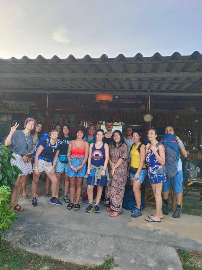 Cottage Hill At Lanta Koh Lanta Luaran gambar