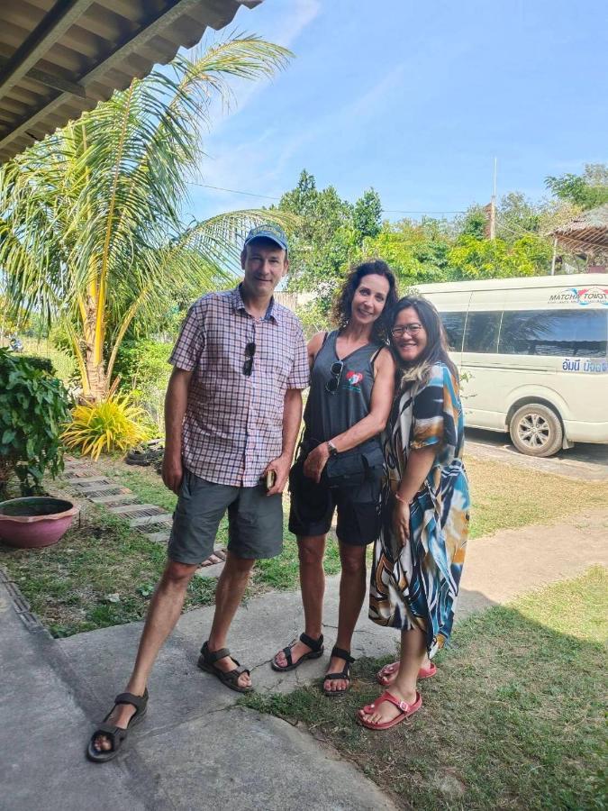 Cottage Hill At Lanta Koh Lanta Luaran gambar
