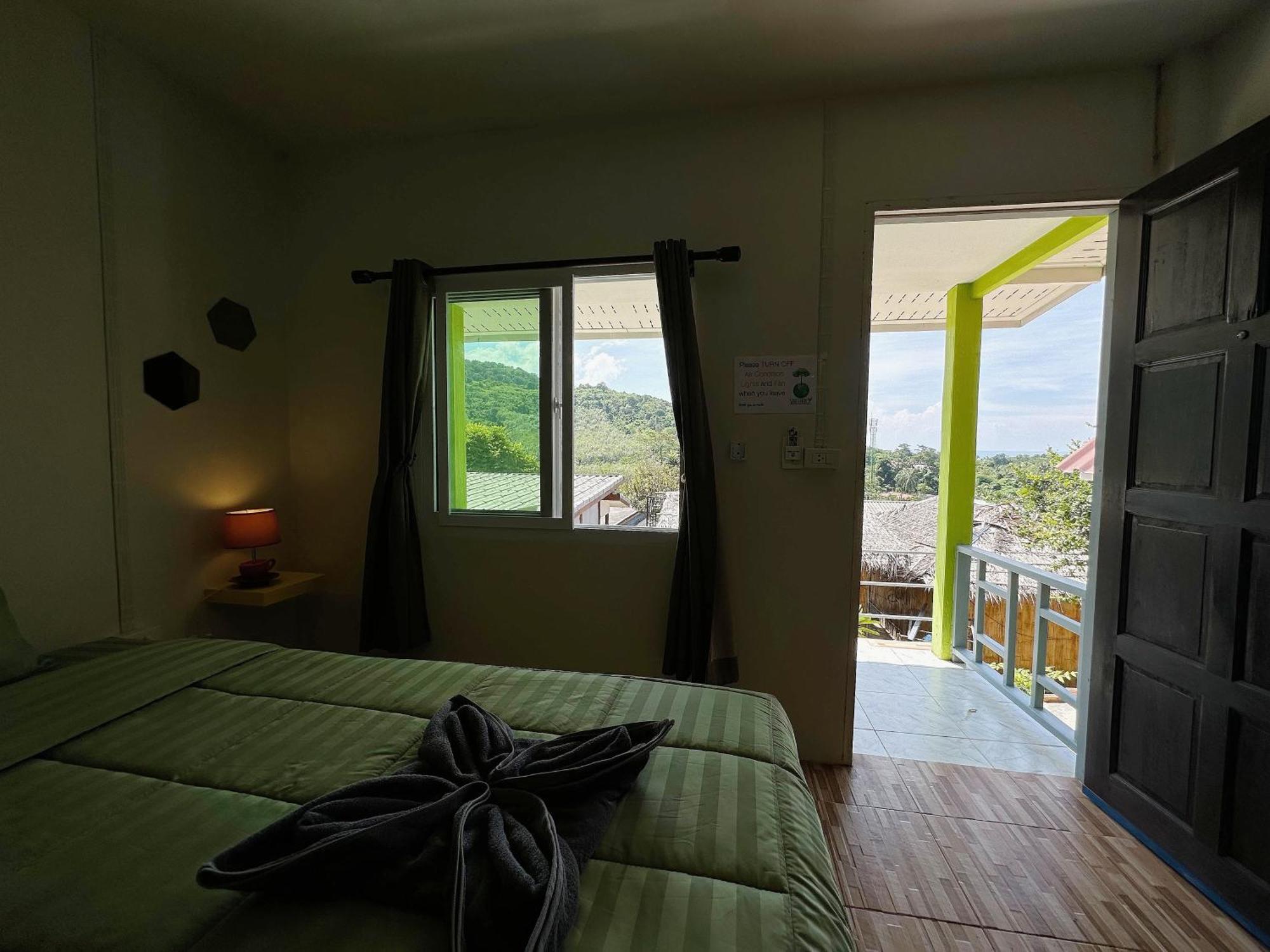 Cottage Hill At Lanta Koh Lanta Luaran gambar