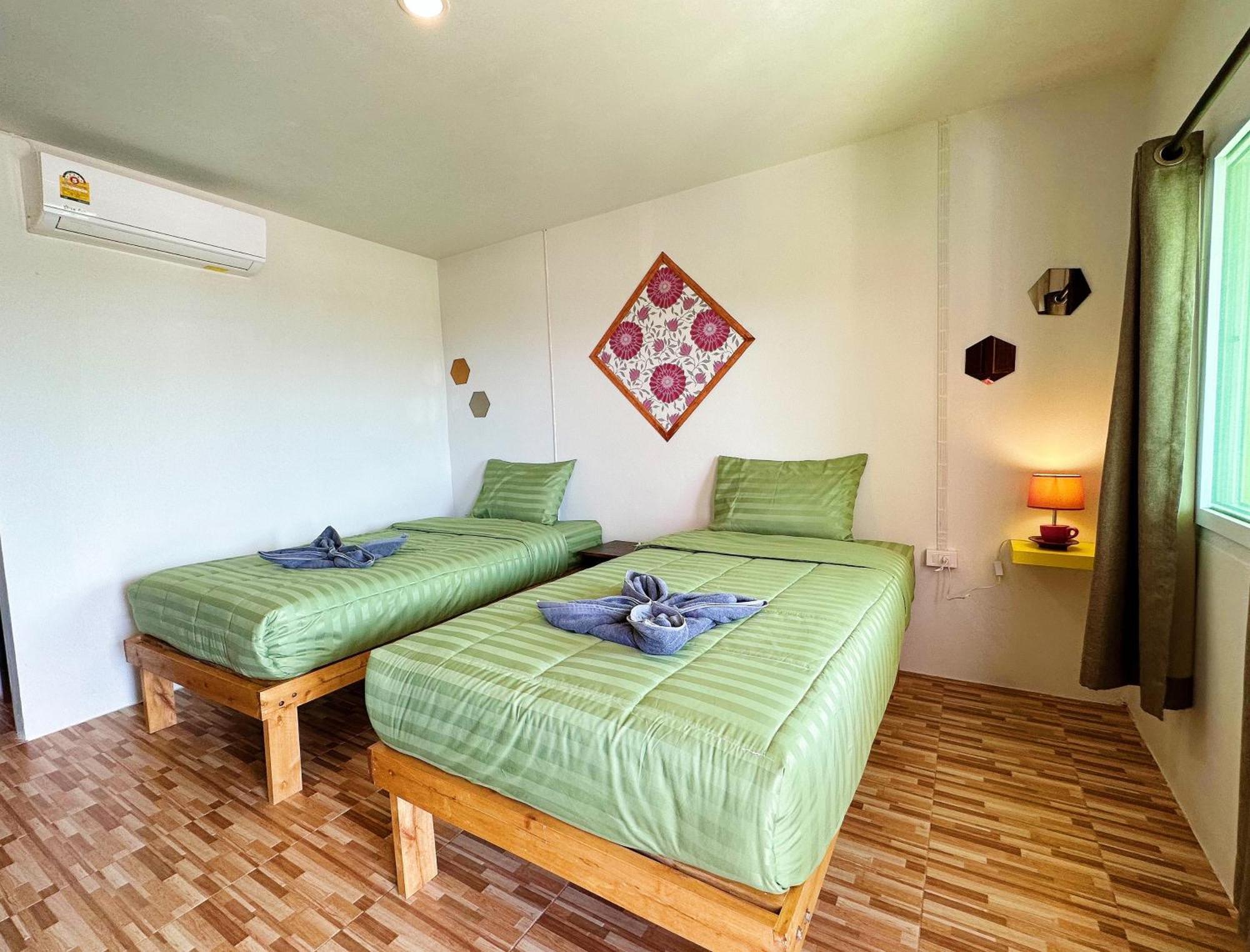 Cottage Hill At Lanta Koh Lanta Luaran gambar