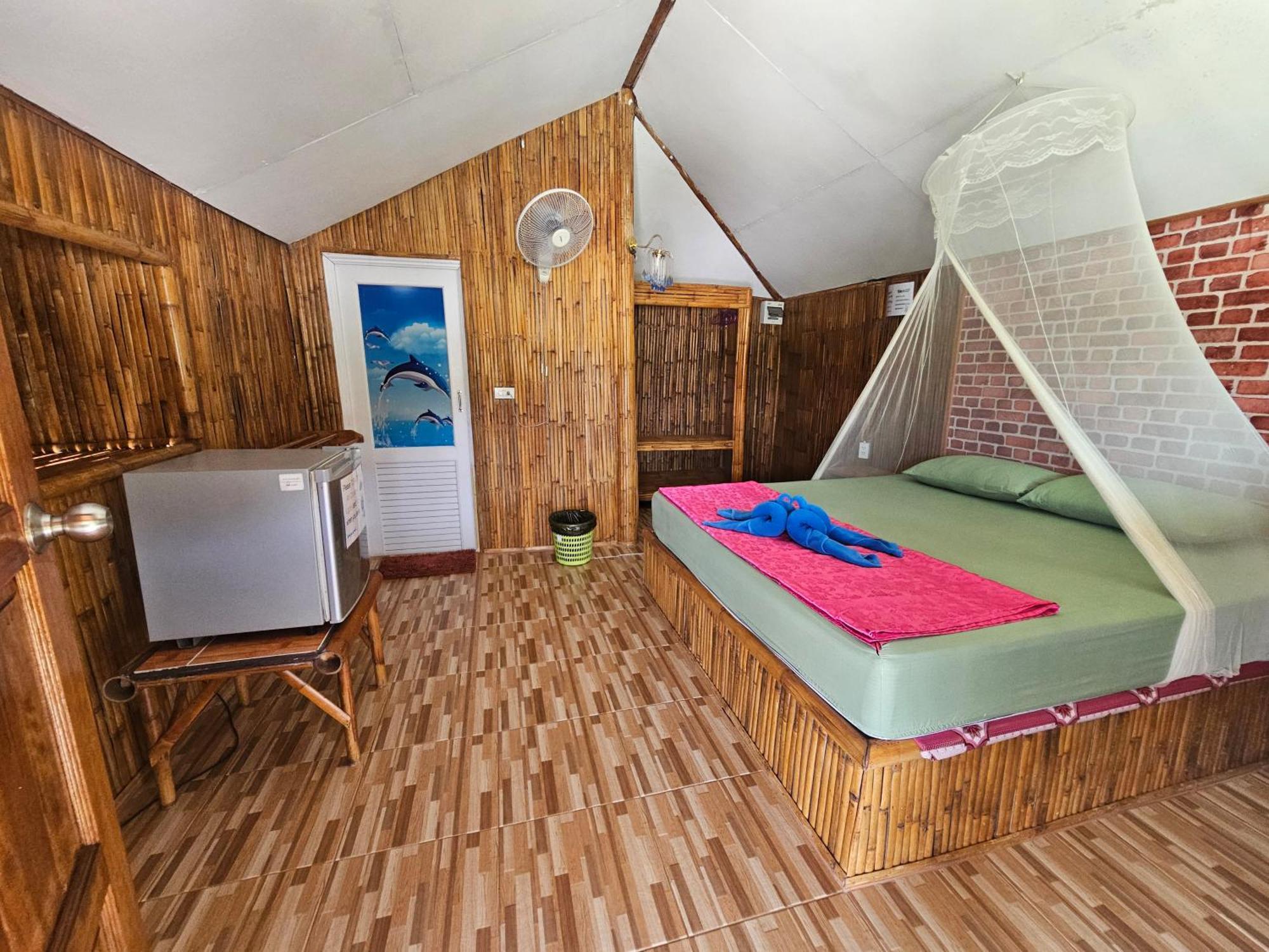 Cottage Hill At Lanta Koh Lanta Luaran gambar