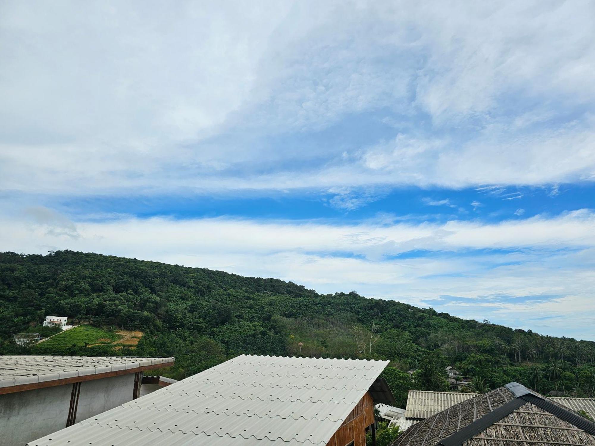Cottage Hill At Lanta Koh Lanta Luaran gambar