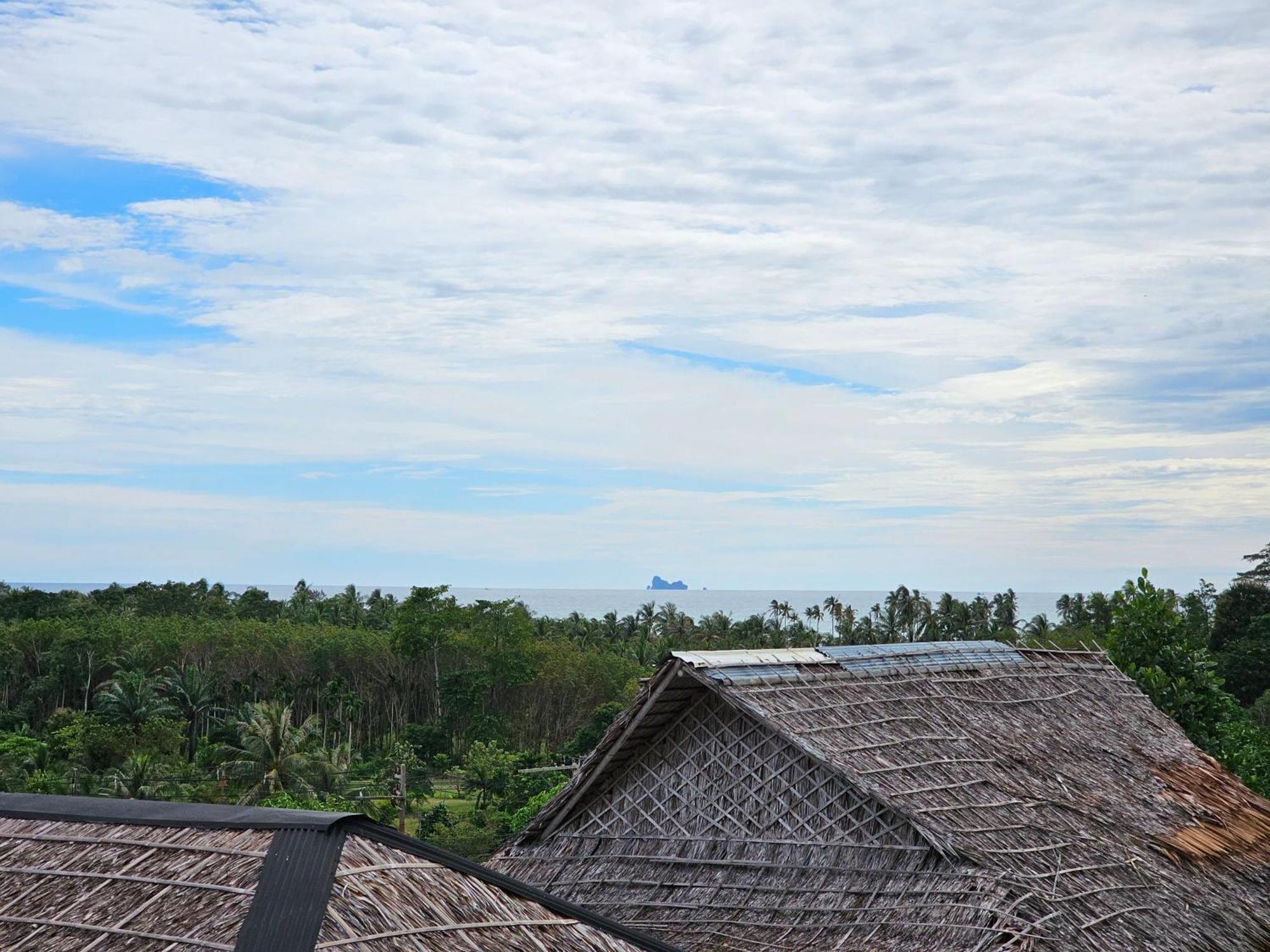 Cottage Hill At Lanta Koh Lanta Luaran gambar