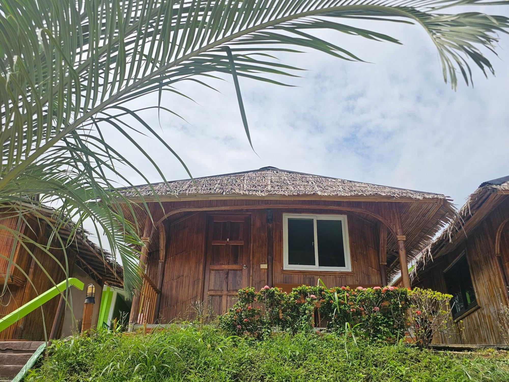 Cottage Hill At Lanta Koh Lanta Luaran gambar