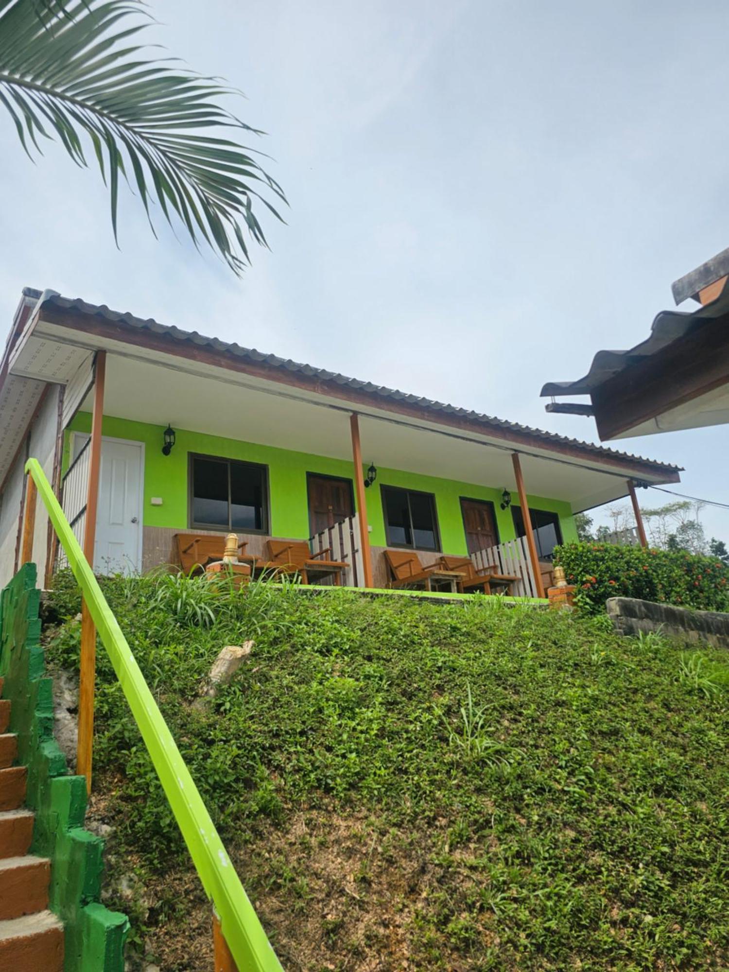 Cottage Hill At Lanta Koh Lanta Luaran gambar