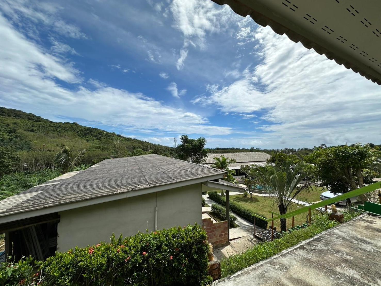 Cottage Hill At Lanta Koh Lanta Luaran gambar