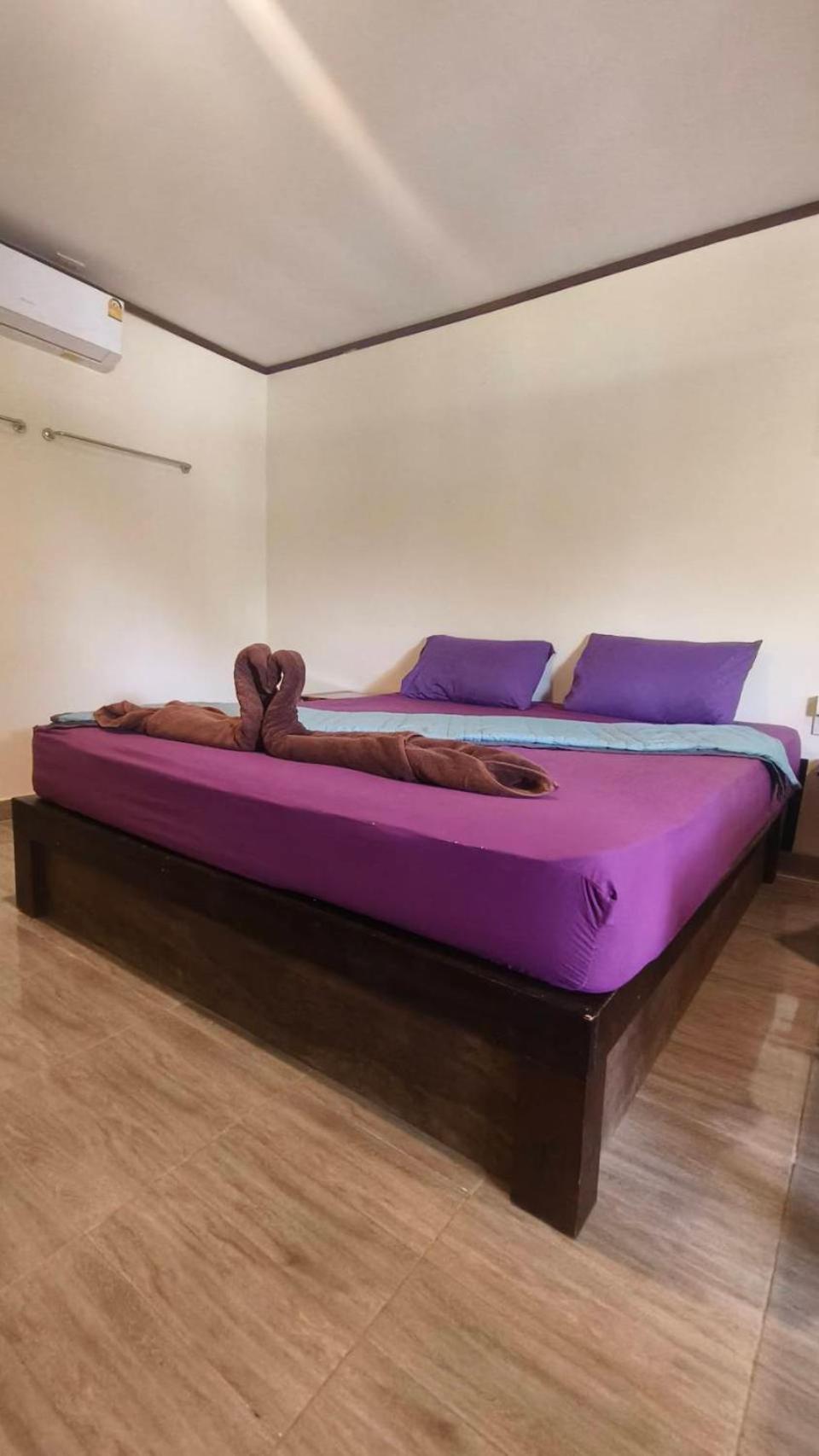Cottage Hill At Lanta Koh Lanta Luaran gambar