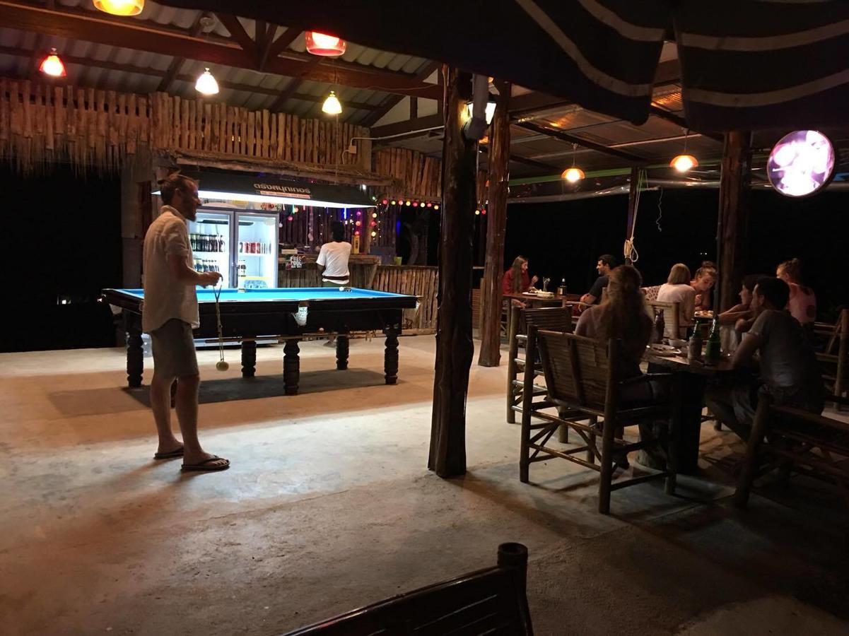 Cottage Hill At Lanta Koh Lanta Luaran gambar