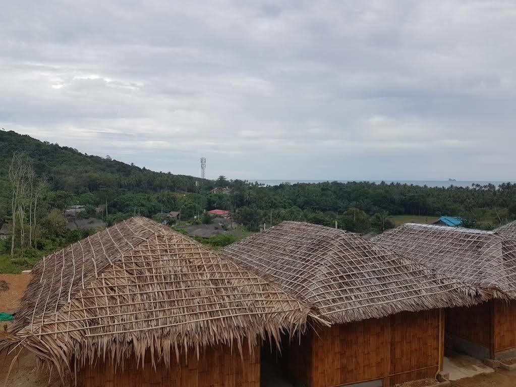 Cottage Hill At Lanta Koh Lanta Luaran gambar