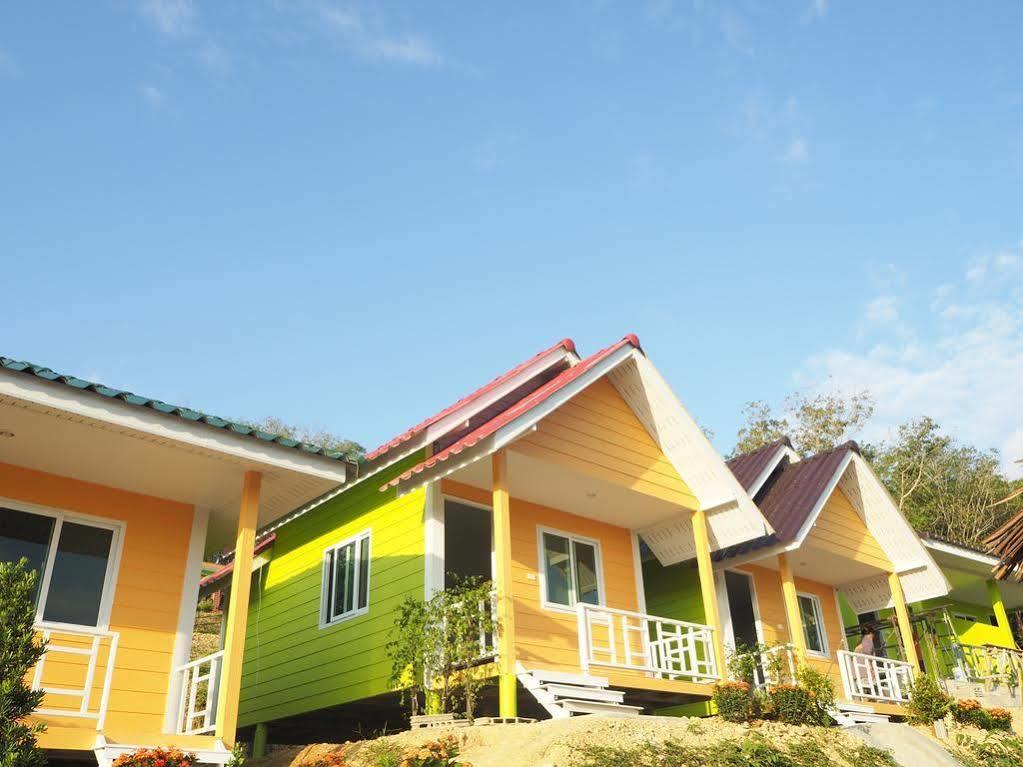Cottage Hill At Lanta Koh Lanta Luaran gambar