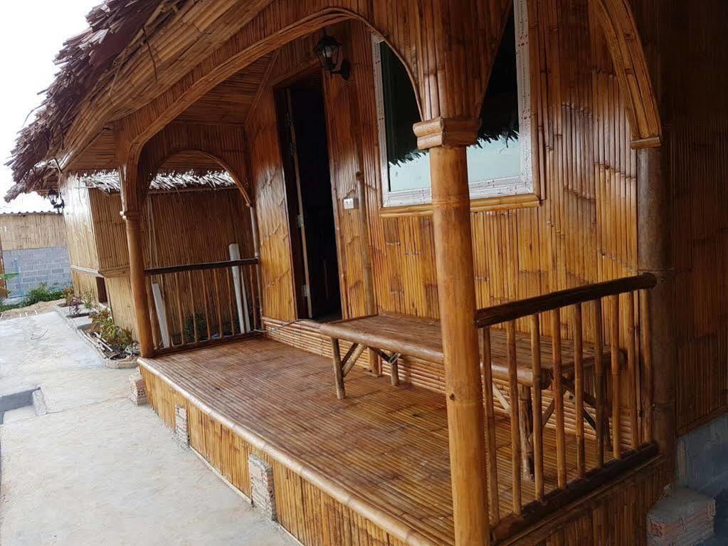 Cottage Hill At Lanta Koh Lanta Luaran gambar