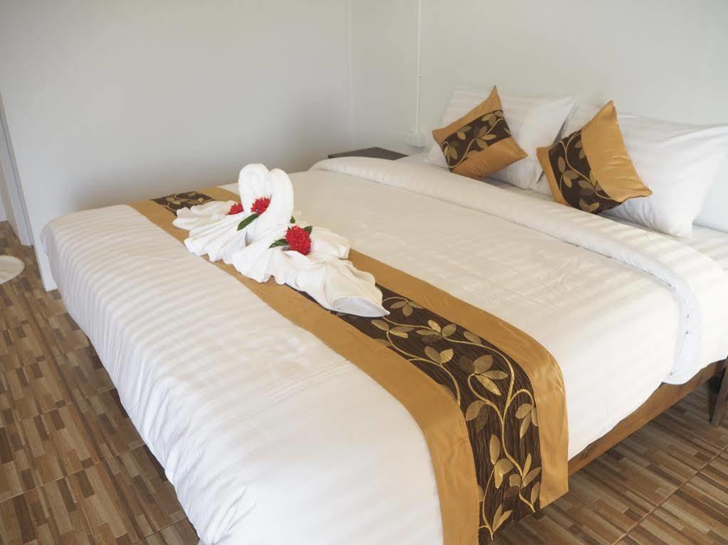 Cottage Hill At Lanta Koh Lanta Luaran gambar
