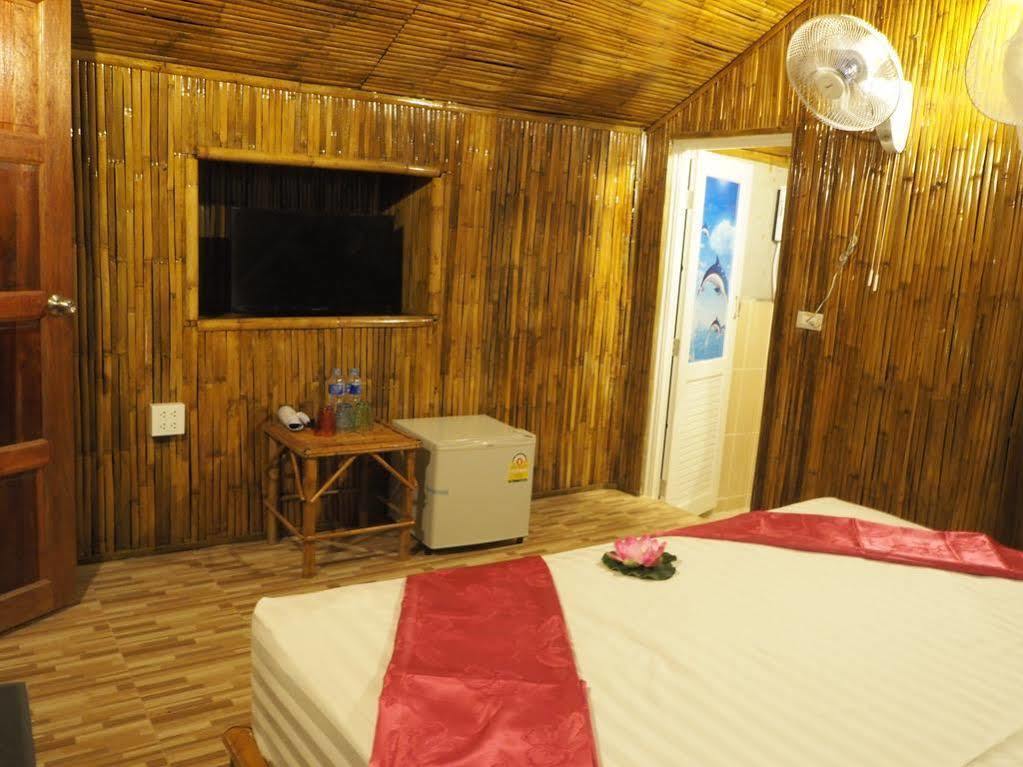 Cottage Hill At Lanta Koh Lanta Luaran gambar