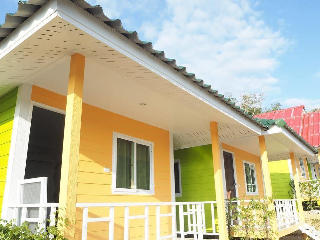 Cottage Hill At Lanta Koh Lanta Luaran gambar