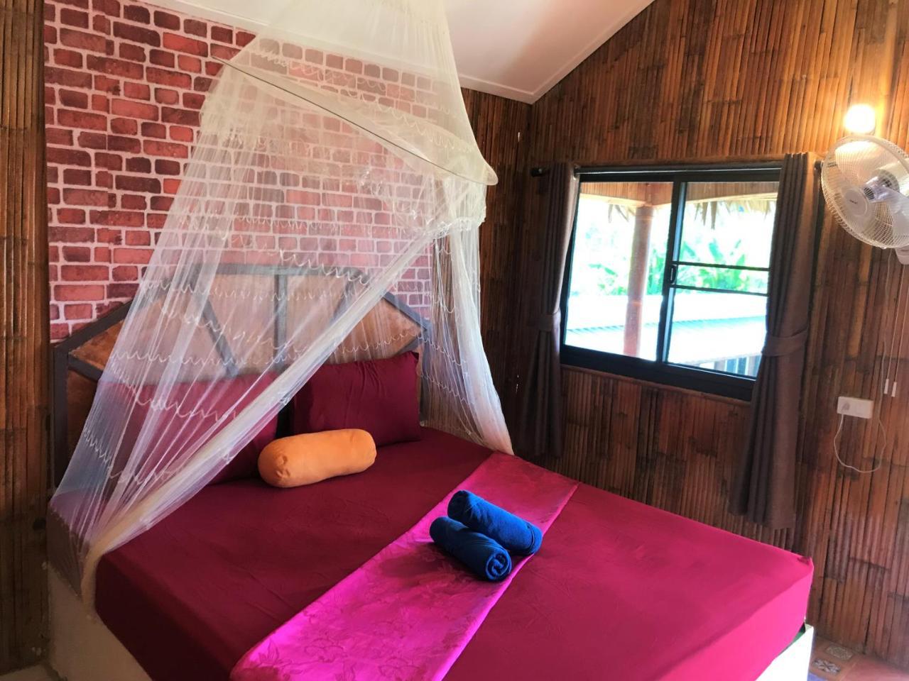 Cottage Hill At Lanta Koh Lanta Luaran gambar