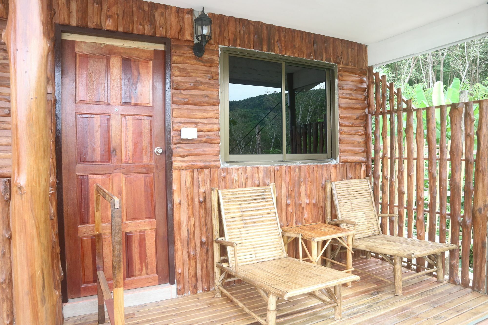 Cottage Hill At Lanta Koh Lanta Luaran gambar