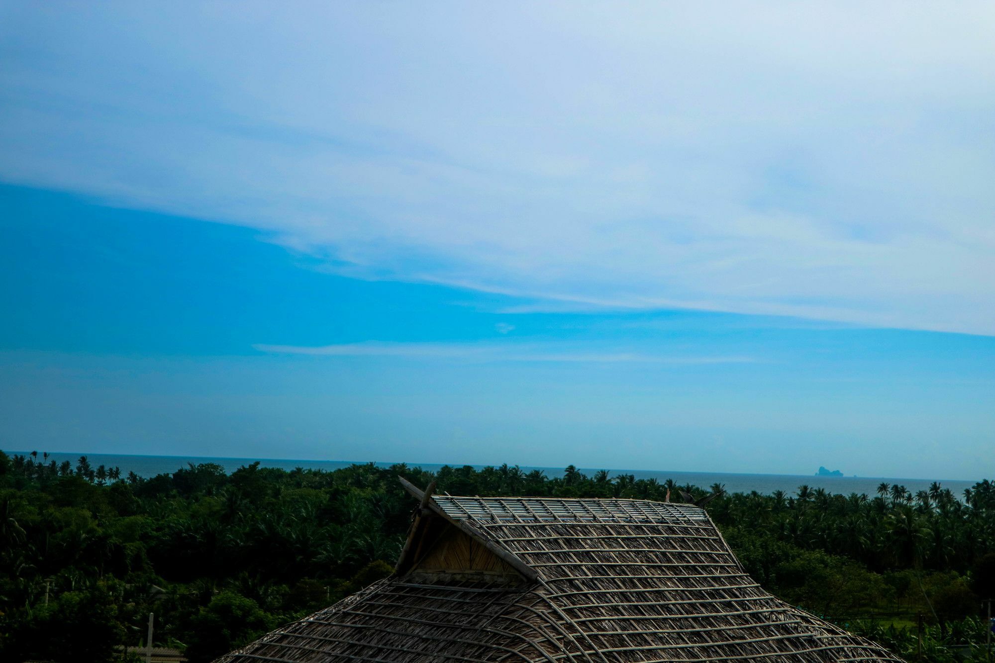 Cottage Hill At Lanta Koh Lanta Luaran gambar