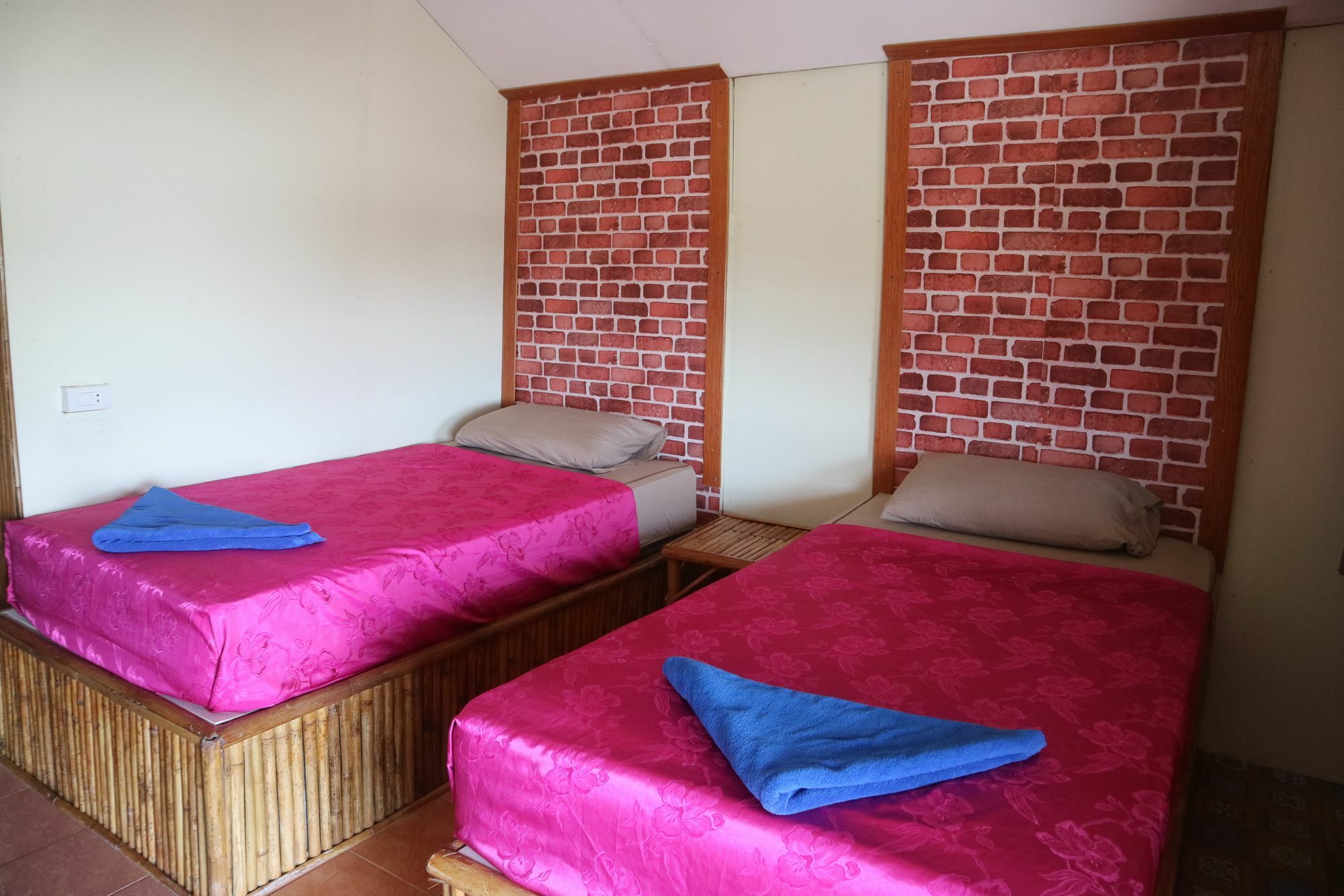 Cottage Hill At Lanta Koh Lanta Luaran gambar