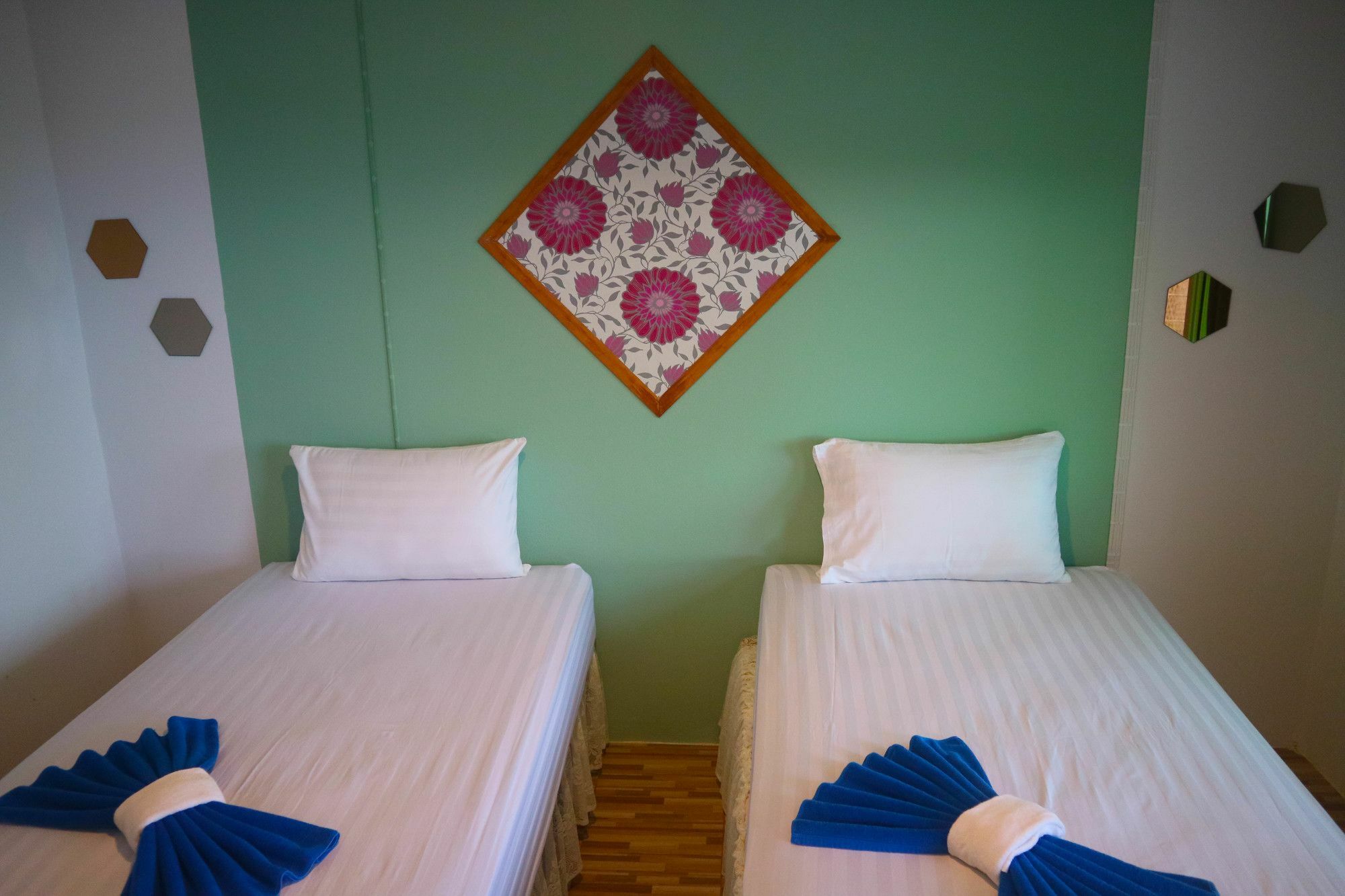 Cottage Hill At Lanta Koh Lanta Luaran gambar